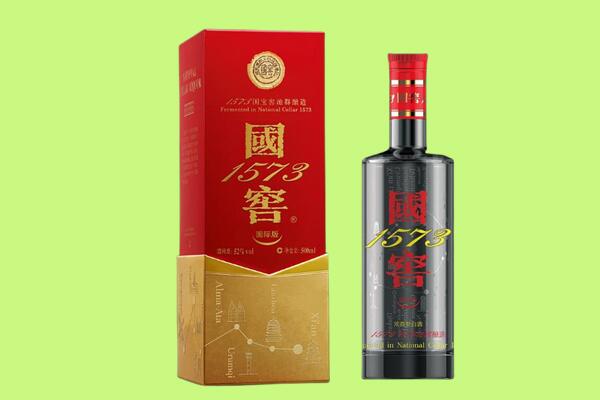 东营区回收国窖