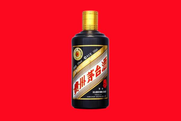 东营区回收茅台酒瓶